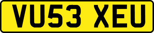 VU53XEU