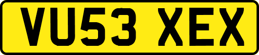 VU53XEX