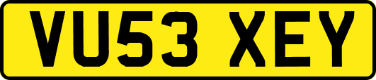 VU53XEY
