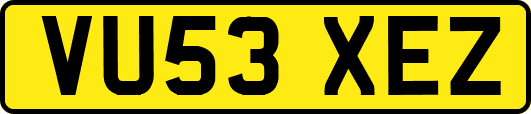 VU53XEZ