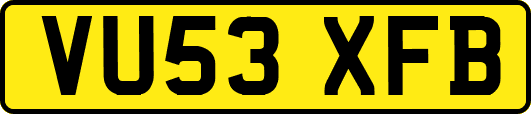 VU53XFB