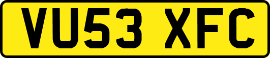 VU53XFC