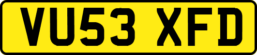 VU53XFD