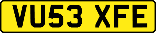 VU53XFE