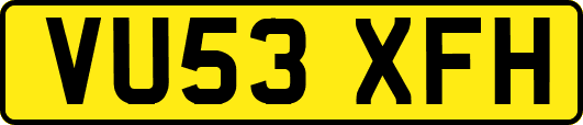 VU53XFH