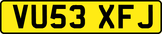 VU53XFJ
