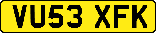 VU53XFK