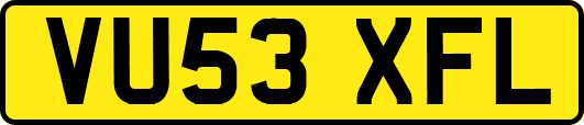 VU53XFL