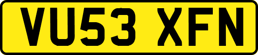 VU53XFN