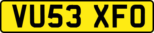 VU53XFO