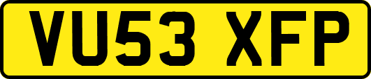 VU53XFP