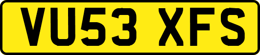 VU53XFS