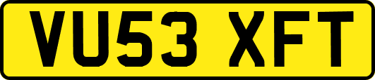 VU53XFT