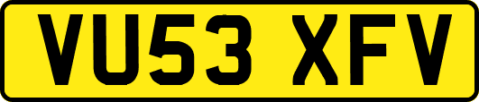 VU53XFV