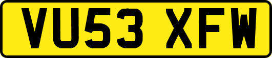 VU53XFW