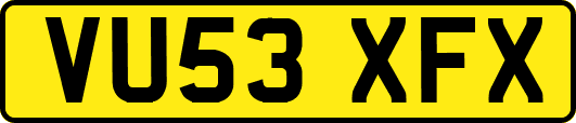 VU53XFX
