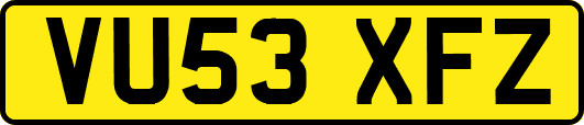 VU53XFZ