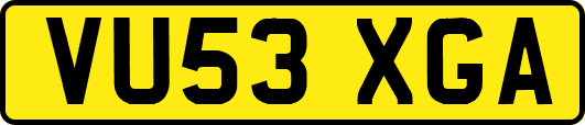 VU53XGA