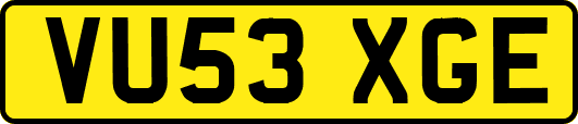 VU53XGE