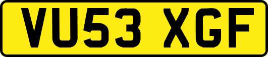VU53XGF