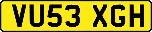 VU53XGH