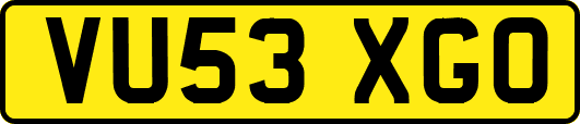 VU53XGO