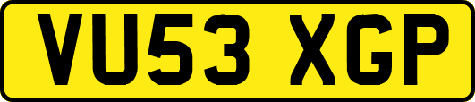 VU53XGP