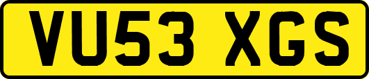 VU53XGS
