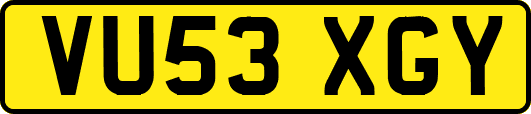 VU53XGY