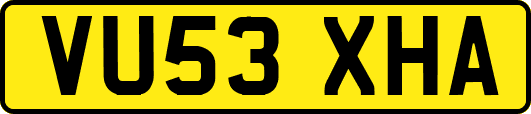 VU53XHA