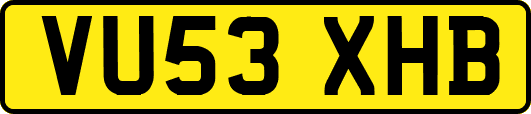 VU53XHB