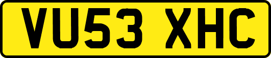 VU53XHC