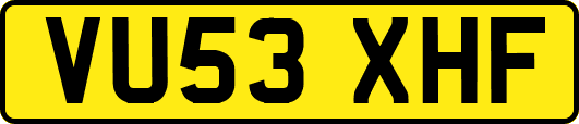 VU53XHF