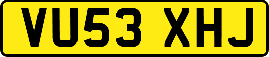 VU53XHJ
