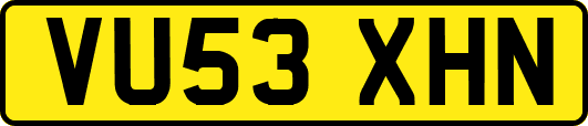VU53XHN