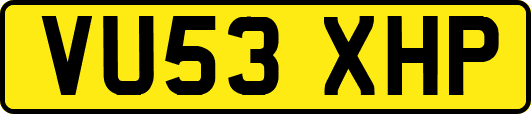VU53XHP