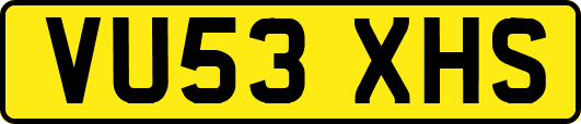 VU53XHS