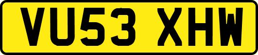 VU53XHW