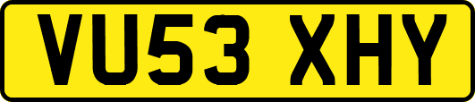 VU53XHY