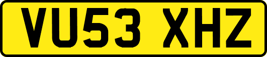 VU53XHZ