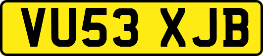 VU53XJB