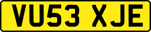 VU53XJE