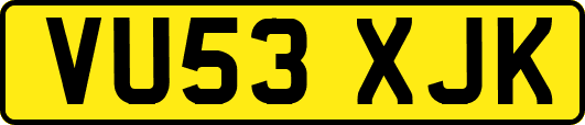 VU53XJK