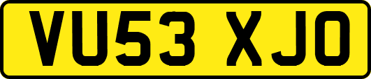 VU53XJO
