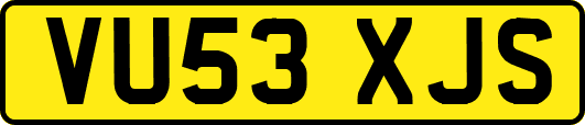 VU53XJS