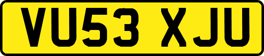 VU53XJU