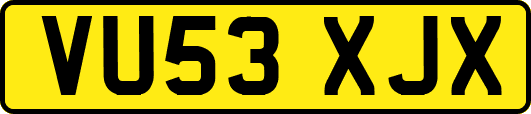 VU53XJX