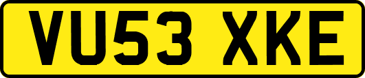 VU53XKE