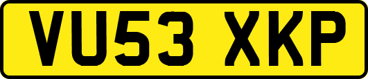 VU53XKP