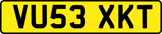 VU53XKT